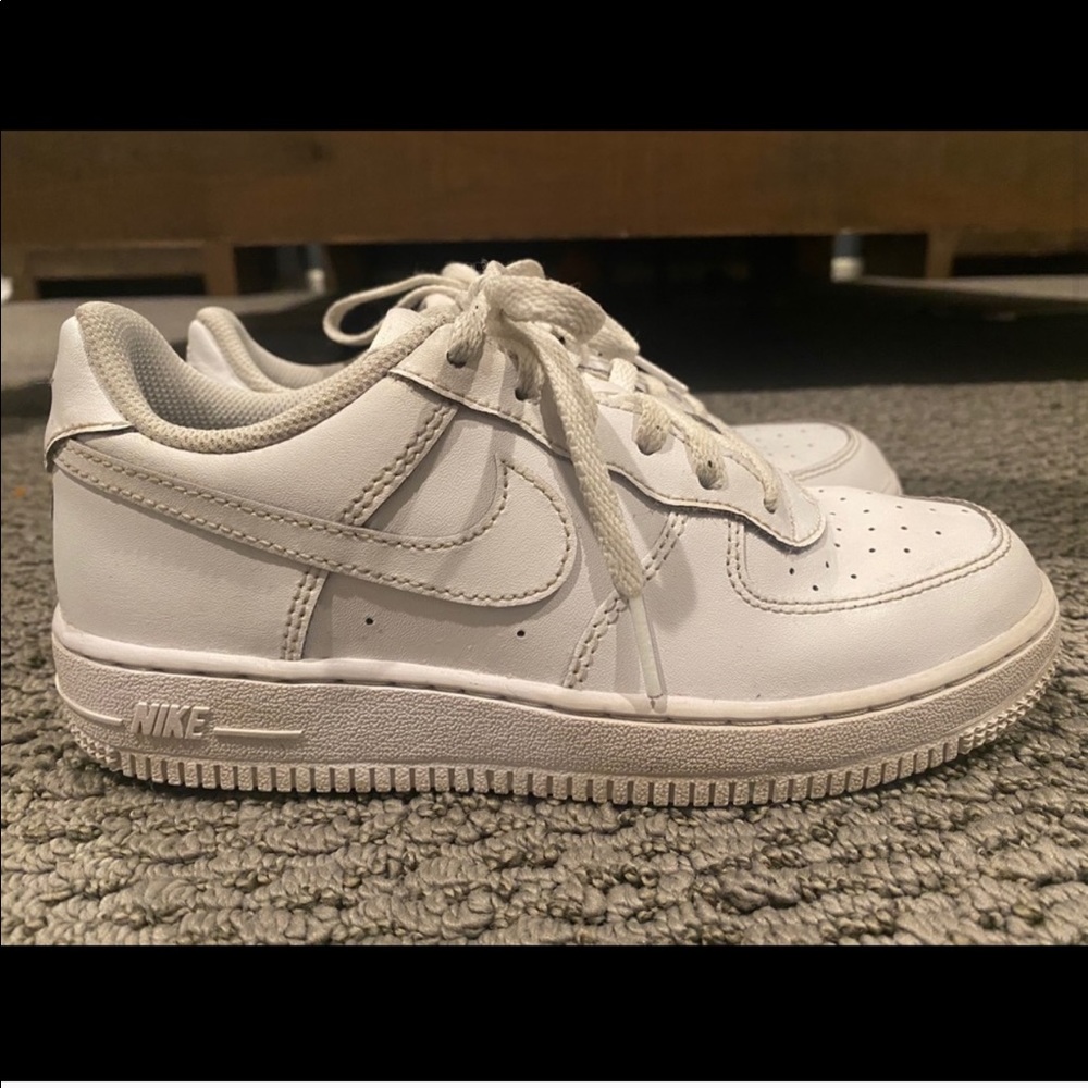Nike Air Force ones